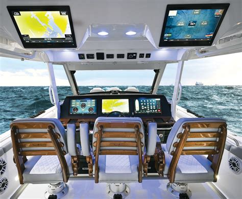 maritime electronics.